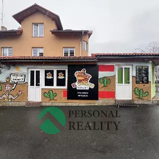 Smazaná nemovitost