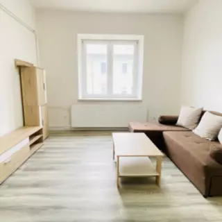 Smazaná nemovitost