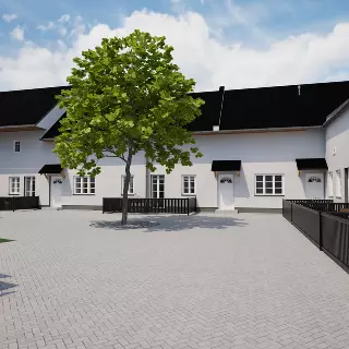 Prodej pokoje 77 m²