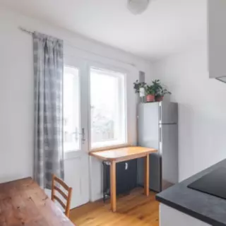 Smazaná nemovitost