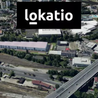 Smazaná nemovitost