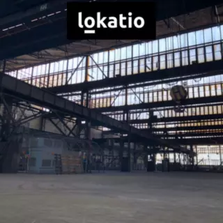 Smazaná nemovitost