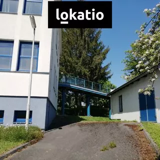 Smazaná nemovitost