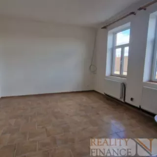 Smazaná nemovitost