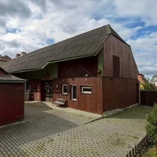 Smazaná nemovitost