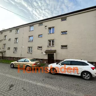 Pronájem byty 3+1 64 m²