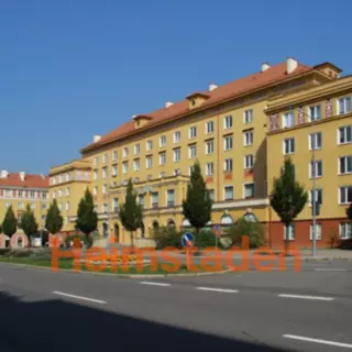 Smazaná nemovitost
