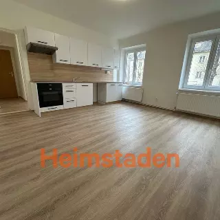 Pronájem byty 3+kk 64 m²