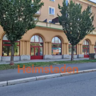 Smazaná nemovitost
