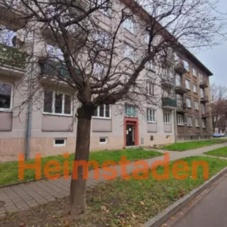 Smazaná nemovitost