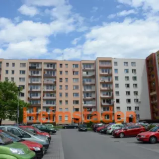 Pronájem byty 3+1 73 m²