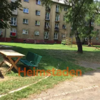Smazaná nemovitost