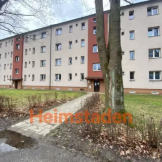Smazaná nemovitost