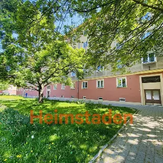 Smazaná nemovitost