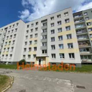 Smazaná nemovitost