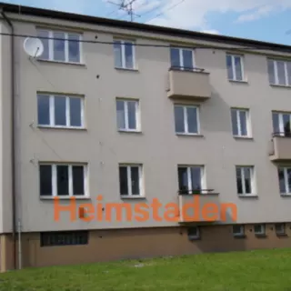 Smazaná nemovitost
