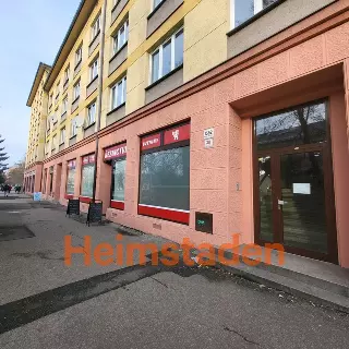 Pronájem byty 4+1 95 m²