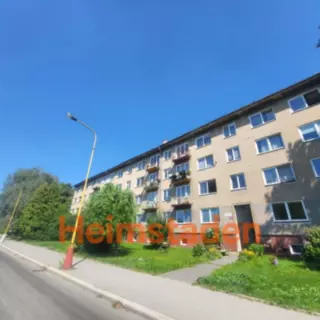 Smazaná nemovitost