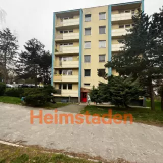 Pronájem byty 3+1 70 m²