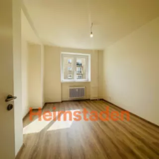 Pronájem byty 3+kk 73 m²