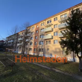 Smazaná nemovitost