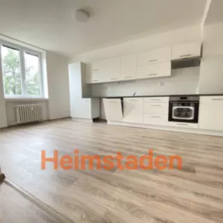 Pronájem byty 2+kk 57 m²