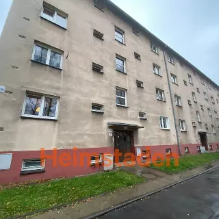 Smazaná nemovitost