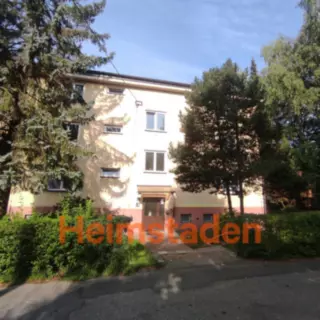 Pronájem byty 3+1 62 m²