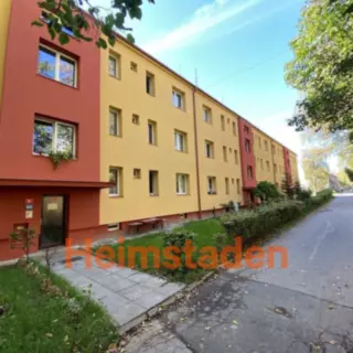 Smazaná nemovitost
