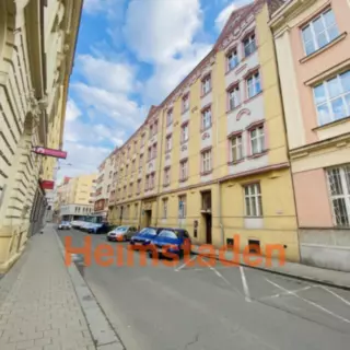 Smazaná nemovitost