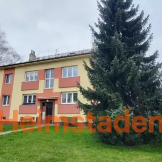 Smazaná nemovitost