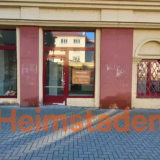 Smazaná nemovitost