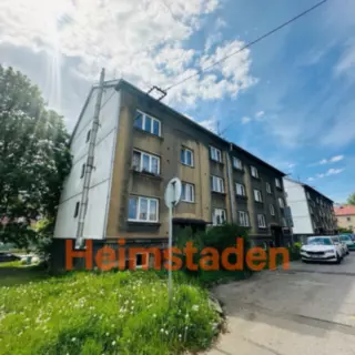Smazaná nemovitost