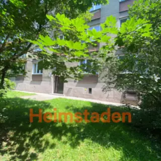 Smazaná nemovitost