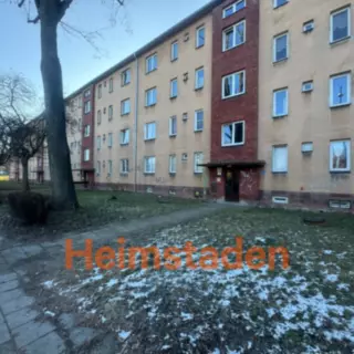 Smazaná nemovitost