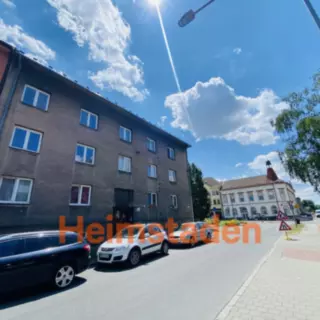 Smazaná nemovitost