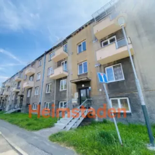 Smazaná nemovitost