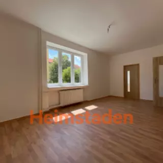 Pronájem byty 2+1 66 m²