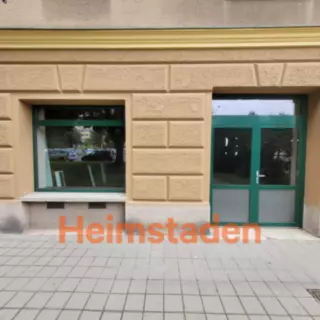 Smazaná nemovitost
