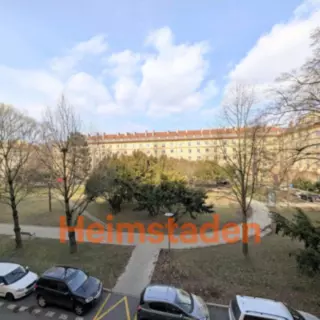 Smazaná nemovitost