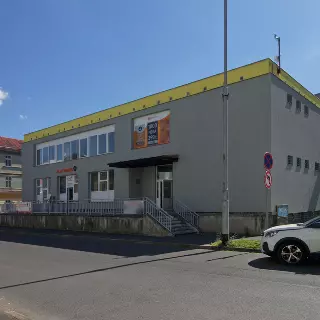 Smazaná nemovitost
