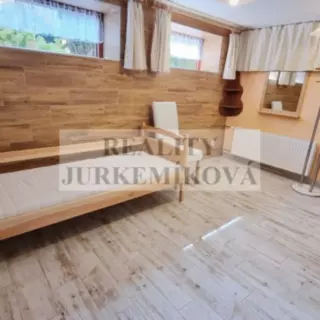 Smazaná nemovitost