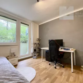 Smazaná nemovitost