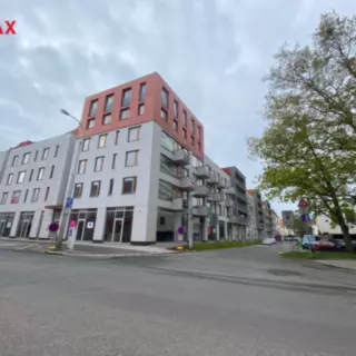 Smazaná nemovitost