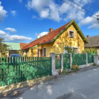 Prodej chalupy 265 m²