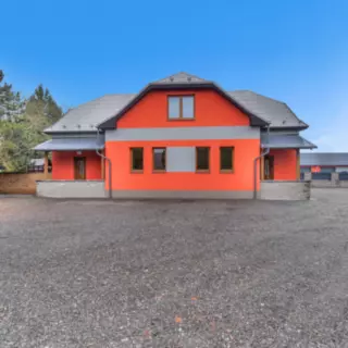 Smazaná nemovitost