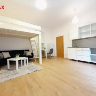 Smazaná nemovitost