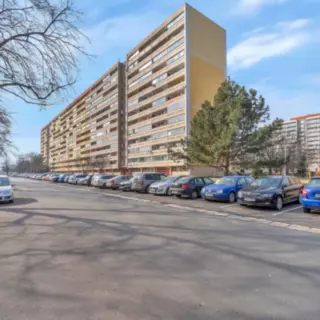 Prodej byty 4+1 79 m²