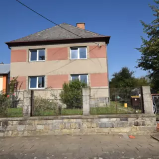 Smazaná nemovitost
