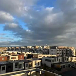 Prodej byty 2+kk 54 m²